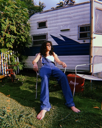 Maggie Antone