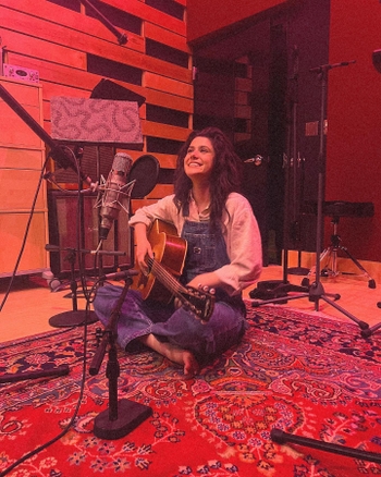 Maggie Antone