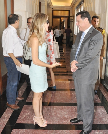 Ingrid Guimarães