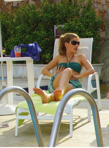 Ingrid Guimarães