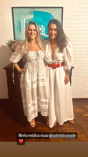 Ingrid Guimarães