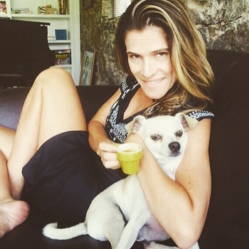 Ingrid Guimarães