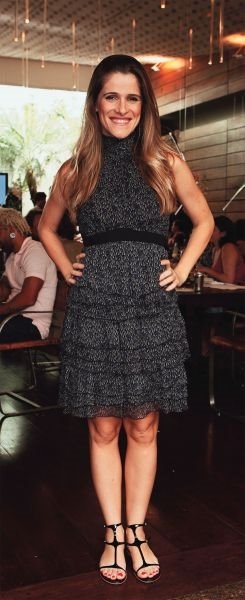 Ingrid Guimarães