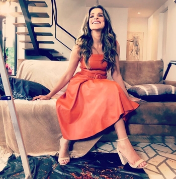 Ingrid Guimarães