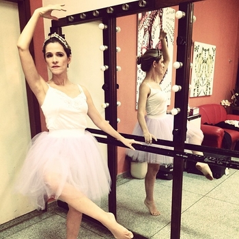 Ingrid Guimarães