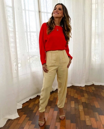 Ingrid Guimarães