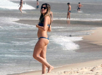 Ingrid Guimarães
