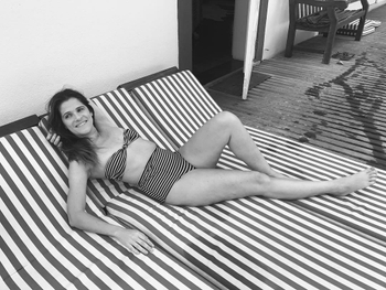 Ingrid Guimarães