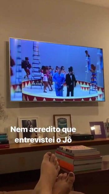 Ingrid Guimarães