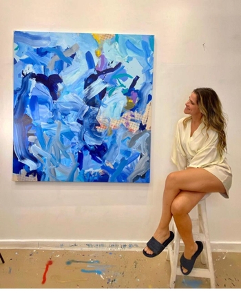 Ingrid Guimarães