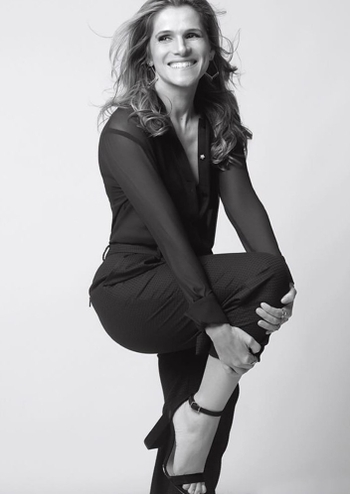 Ingrid Guimarães