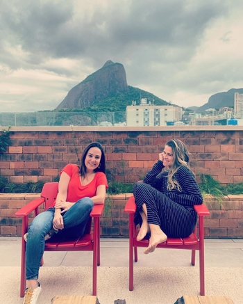 Ingrid Guimarães