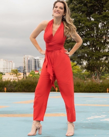 Ingrid Guimarães