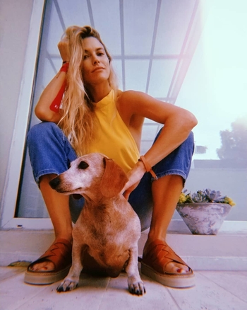 Pía Slapka