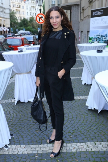 Olga Lounová