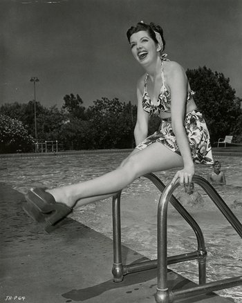 Jane Adams