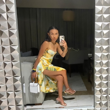 Jasmine Stiff