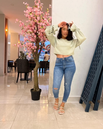 Jasmine Stiff