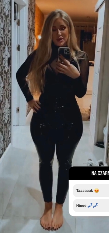 Magdalena Wojcik