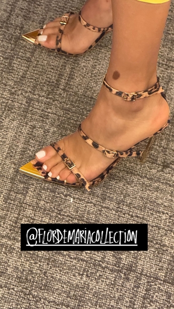 Jessica Carrillo