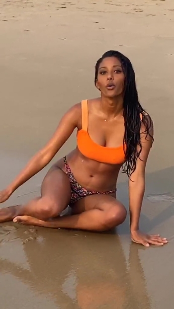 Sitara Masilamani