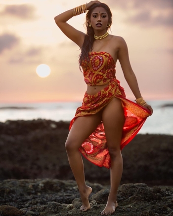 Sitara Masilamani