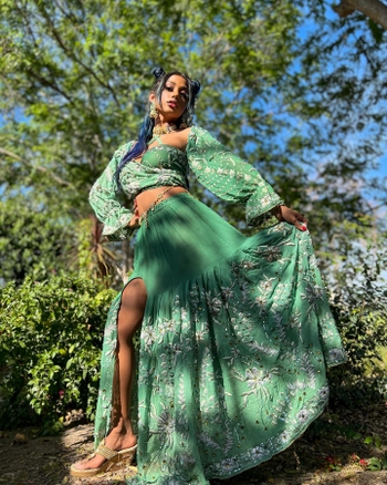 Sitara Masilamani