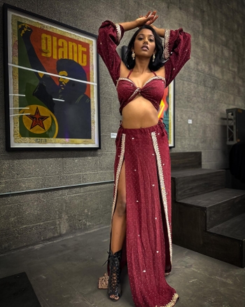 Sitara Masilamani