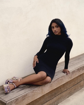 Sitara Masilamani
