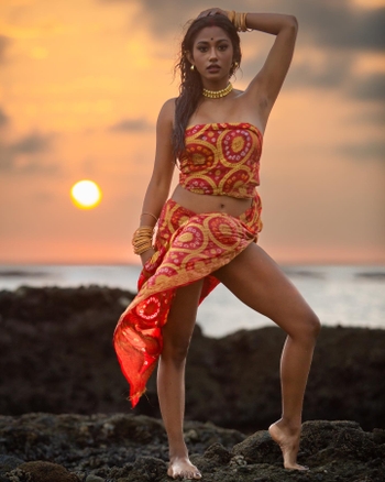 Sitara Masilamani