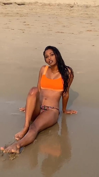 Sitara Masilamani