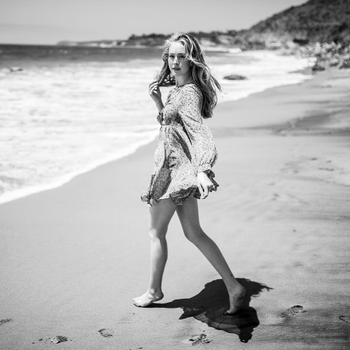 Claire Hinkley
