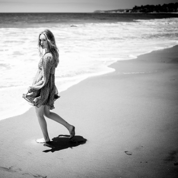 Claire Hinkley