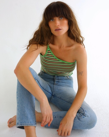 Margaret Frances
