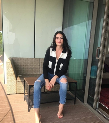 Esra Bilgiç