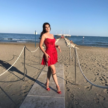 Esra Bilgiç