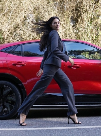 Esra Bilgiç