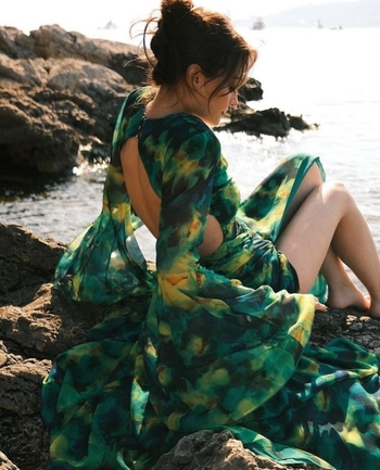 Esra Bilgiç