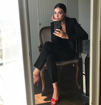 Esra Bilgiç