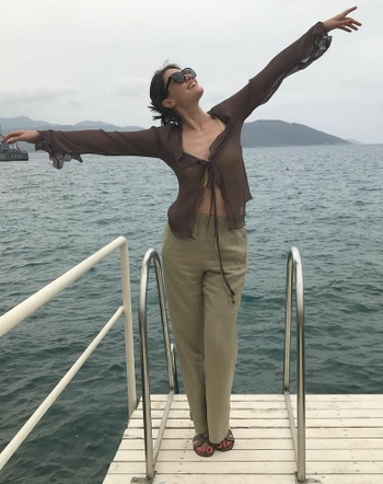 Esra Bilgiç