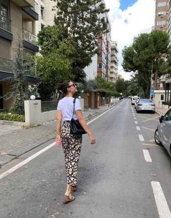 Esra Bilgiç