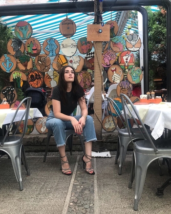 Esra Bilgiç