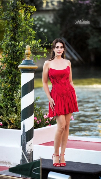 Esra Bilgiç