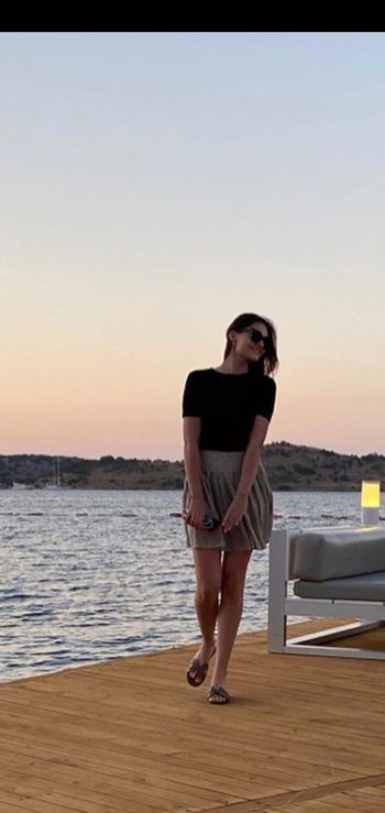 Esra Bilgiç