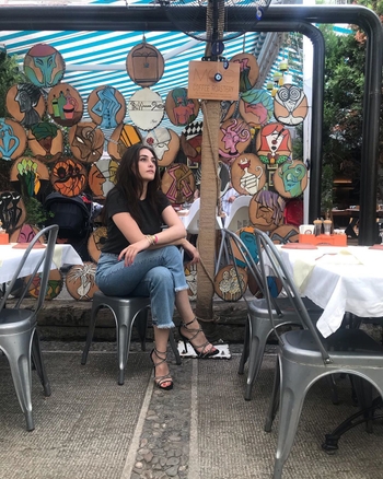 Esra Bilgiç