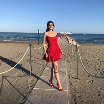 Esra Bilgiç