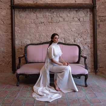 Esra Bilgiç