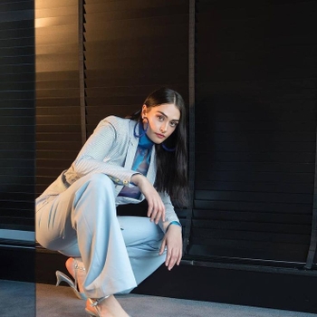 Esra Bilgiç