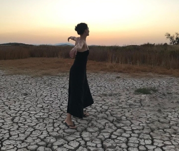 Esra Bilgiç