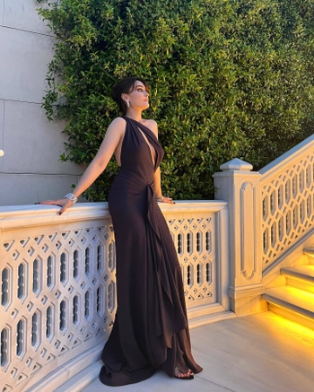 Esra Bilgiç
